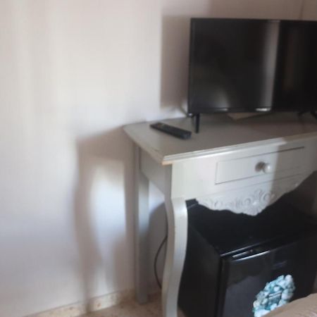 Hostal Moncada Gaucín Dış mekan fotoğraf